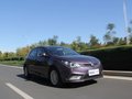 MG5 MG5 1.5 AT 领航版 2012款