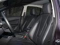 MG5 MG5 1.5 AT 领航版 2012款图片