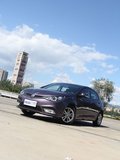 MG5 MG5 1.5 AT 领航版 2012款图片