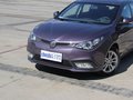 MG5 MG5 1.5 AT 领航版 2012款图片
