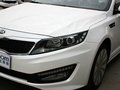 K5凯酷 2012款 K5 2.0 AT DLX