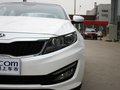 K5凯酷 2012款 K5 2.0 AT DLX