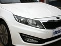 K5凯酷 2012款 K5 2.0 AT DLX
