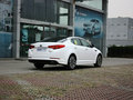 K5凯酷 2012款 K5 2.0 AT DLX