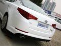 K5凱酷 2012款 K5 2.0 AT DLX圖片