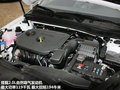 K5凯酷 2.0L 自动DLX2012款