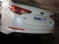 K5凯酷 2012款 起亚K5 2.0AT Premium