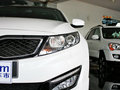 K5凯酷 2012款 起亚K5 2.0AT Premium