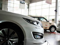 K5凯酷 2012款 起亚K5 2.0AT Premium