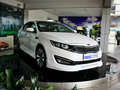 K5凯酷 2012款 起亚K5 2.0AT Premium