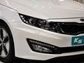 K5凯酷 2.4L 自动2012款
