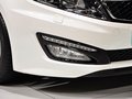 K5凯酷 2.4L 自动2012款
