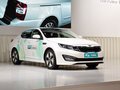 K5凯酷 2.4L 自动2012款