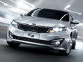 K5凯酷 2.4L 自动Premium2012款