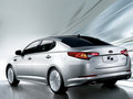 K5凯酷 2.4L 自动Premium2012款