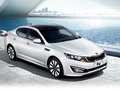 K5凯酷 2.4L 自动Premium2012款