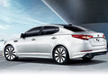K5凯酷 2.4L 自动Premium2012款