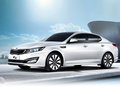 K5凯酷 2.4L 自动Premium2012款