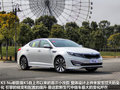 K5凯酷 2.4L 自动Premium2012款