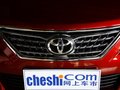 锐志 锐志 2.5V AT 2012款图片