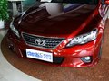 一汽丰田  锐志 2.5V AT