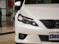 锐志 2012款 锐志 2.5V AT 风度菁英炫装版图片