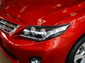 卡罗拉 卡罗拉 1.8 CVT GL-i 2012款图片