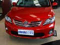 卡罗拉 卡罗拉 1.8 CVT GL-i 2012款图片