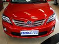 卡罗拉 卡罗拉 1.8 CVT GL-i 2012款图片