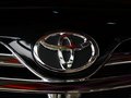 卡罗拉 卡罗拉 1.8 CVT GL-i 炫装版 2012款图片