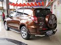 RAV4荣放 2012款 RAV4 2.0L AT 四驱炫装版 5座图片