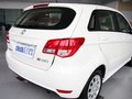 北汽E系列 2012款 E130 1.3L MT 乐尚版图片