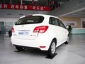 北汽E系列 2012款 E130 1.3L MT 乐尚版图片