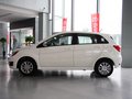 北汽E系列 2012款 E130 1.3L MT 乐尚版图片