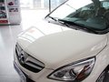 北汽E系列 2012款 E130 1.3L MT 乐尚版图片