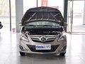 北汽E系列 E130 1.3L MT 樂尚版 2012款圖片