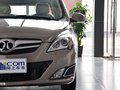 北汽E系列 E130 1.3L MT 乐尚版 2012款图片
