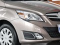 北汽E系列 E130 1.3L MT 乐尚版 2012款图片