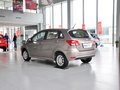 北汽E系列 E130 1.3L MT 樂(lè)尚版 2012款圖片