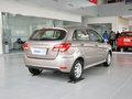 北汽E系列 E130 1.3L MT 乐尚版 2012款图片