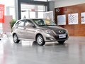 北汽E系列 E130 1.3L MT 樂尚版 2012款圖片