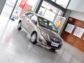 北汽E系列 E130 1.3L MT 乐尚版 2012款图片