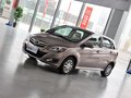 北汽E系列 E130 1.3L MT 樂尚版 2012款圖片