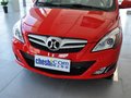 北汽E系列 E150 1.5L MT 两厢乐尚版 2012款图片