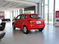 北汽E系列 E150 1.5L MT 两厢乐尚版 2012款图片