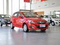 北汽E系列 E150 1.5L MT 两厢乐尚版 2012款图片