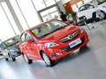 北汽E系列 E150 1.5L MT 两厢乐尚版 2012款图片