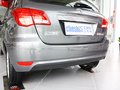 北汽E系列 E150 1.5 AT 樂尚版 2012款圖片