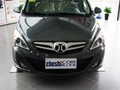 北汽E系列 E150 1.5 AT 乐尚版 2012款图片