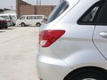 北汽E系列 2012款 1.5 AT 乐享版图片